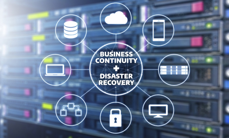 Business Continuity / Disaster Recovery Implementation